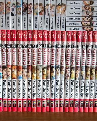 manga completi e non
