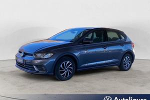 Volkswagen Polo 1.0 TSI Life