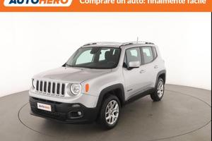 JEEP Renegade EH65449
