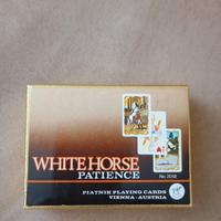 Carte da gioco patinate Vienna