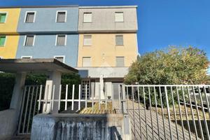 VILLA A SCHIERA A CANNARA
