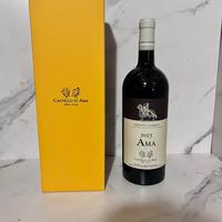 Castello di Ama chianti Ama 2023