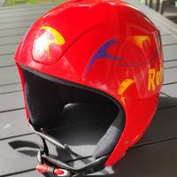 casco da sci bambini