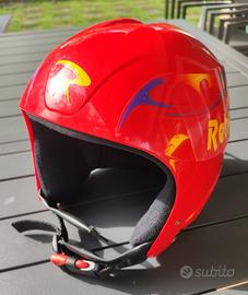 casco da sci bambini