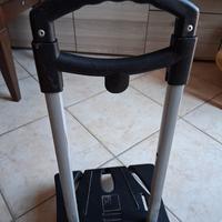 2 trolley zaini