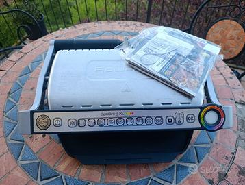 Griglia elettrica Rowenta XL