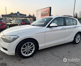 Bmw 116 116i 5p. Urban