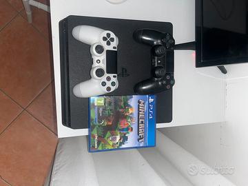 Playstation 4 slim