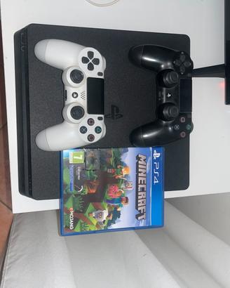 Playstation 4 slim
