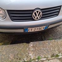 VW Polo 1.9 SDI – 105.000 KM – unico propietario