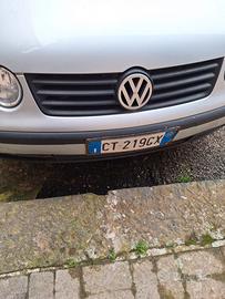 VW Polo 1.9 SDI – 105.000 KM – unico propietario