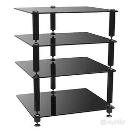 Mobiletto hi-fi Norstone Bergen 2