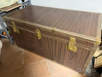 Baule vintage