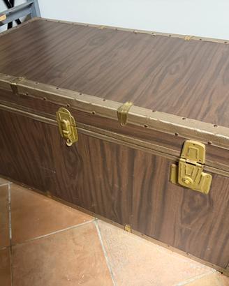 Baule vintage