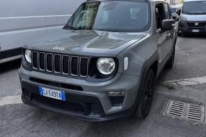 Jeep Renegade 1.0 T3 120cv Longitude
