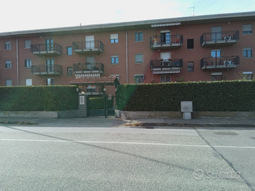 Appartamento luminoso