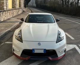 Nissan 370z nismo