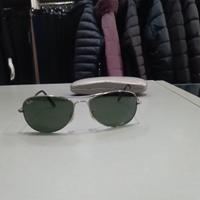 C1026 Ray-ban Aviator Rb3362 Tg 56 montatura arge