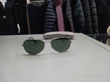 C1026 Ray-ban Aviator Rb3362 Tg 56 montatura arge