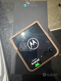 Motorola Razar 60 Ultra