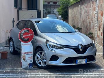 Renault Clio TCe 100 CV GPL 5 porte Intens