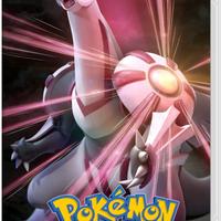 Pokémon perla splendente