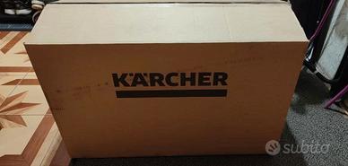 Aspirapolvere lavante Karcher Puzzi 10/1