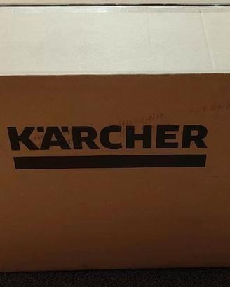 Aspirapolvere lavante Karcher Puzzi 10/1