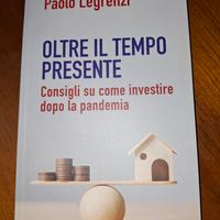 Oltre il tempo presente