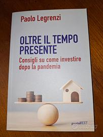 Oltre il tempo presente