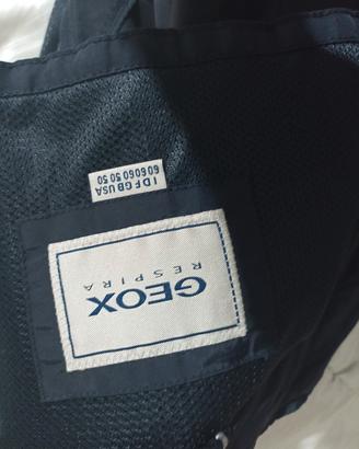 giubbino Geox XL 