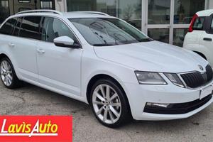 SKODA Octavia 1.6 TDI SCR 115 CV Wagon Executive
