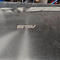 Notebook Asus F553MA-SX623H 4gb no hd/mouse/batt