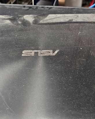 Notebook Asus F553MA-SX623H 4gb no hd/mouse/batt