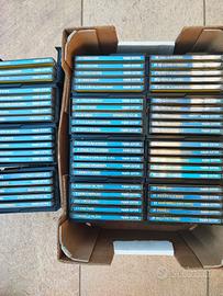 CD fabbri editorei