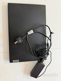 Pc Lenovo Portatile Seminuovo