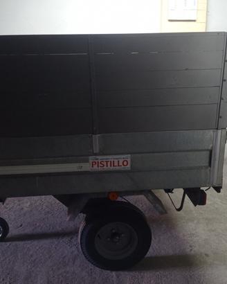 carrello appendice 