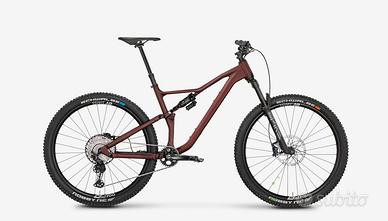 Bicicletta MTB Rose Ground Control 3
