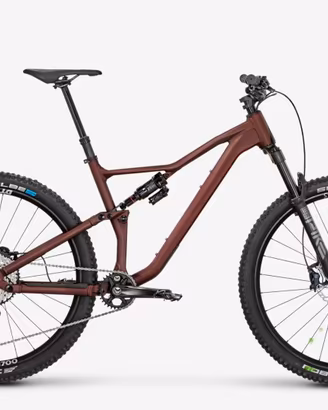 Bicicletta MTB Rose Ground Control 3