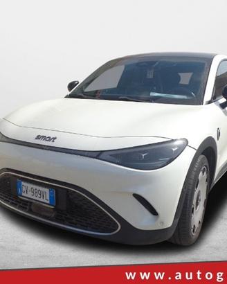 SMART #3 272CV AUTOMATIC PREMIUM ( FARI LED MATRIX