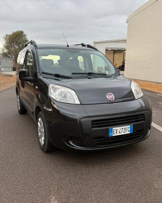 Fiat Qubo 1.3 diesel - 2014