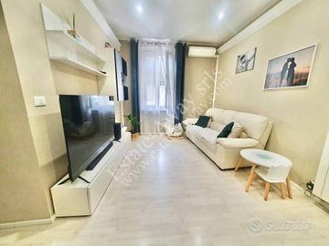 Appartamento di 100 m² con 3 locali a Bordighera