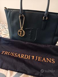 borsa Trussardi originale nuova