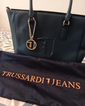 borsa Trussardi originale nuova