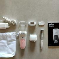 Epilatore Silk-épil 5