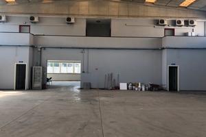 Capannone zona industriale San Nicola la Strada