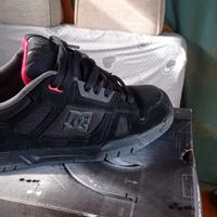 Scarpe DC STAG