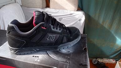 Scarpe DC STAG