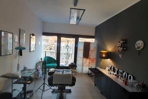 Stanze presso studio Dermopigmentazione