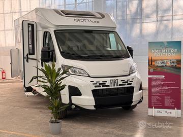 Giottiline cx66 privilege